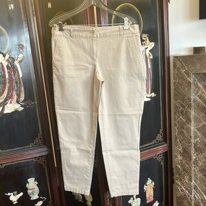 The Weekend Chino Khaki Pants